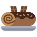 food,food and restaurant,sweet,dessert,baker,bakery,cake,roll cake